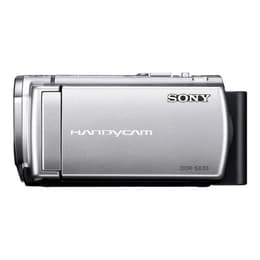 Sony DCR-SX33 Camcorder - Cinzento