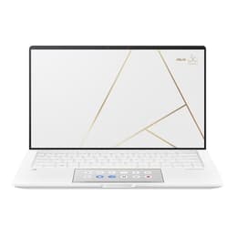Asus ZenBook UX334FL-A4052T 13-inch (2018) - Core i7-8565U - 16GB - SSD 512 GB QWERTY - Italiano