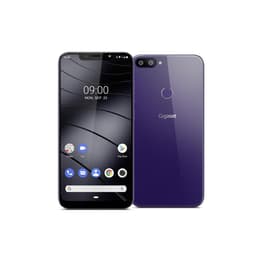 Gigaset GS195 32GB - Violeta - Desbloqueado
