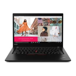 Lenovo ThinkPad X13 13-inch (2020) - Ryzen 5 PRO 4650U - 16GB - SSD 512 GB AZERTY - Francês