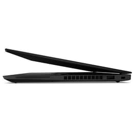 Lenovo ThinkPad X13 13-inch (2020) - Ryzen 5 PRO 4650U - 16GB - SSD 512 GB AZERTY - Francês