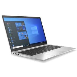 Hp EliteBook 840 G8 14-inch (2020) - Core i7-1185G7 - 64GB - SSD 512 GB AZERTY - Francês