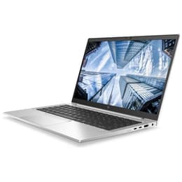 Hp EliteBook 840 G8 14-inch (2020) - Core i7-1185G7 - 64GB - SSD 512 GB AZERTY - Francês