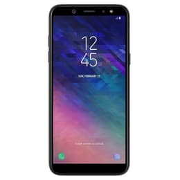 Galaxy A6 (2018) 32GB - Azul - Desbloqueado - Dual-SIM