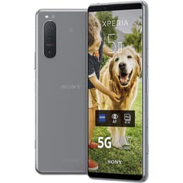 Sony Xperia 5 II 128GB - Cinzento - Desbloqueado