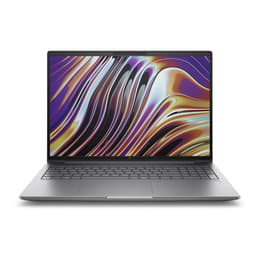 HP Zbook Power G11 16-inch (2023) - Ryzen 7 - 8000 Series (HS) - 32GB - SSD 1 TB QWERTY - Espanhol