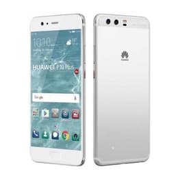 Huawei P10 Plus 128GB - Prateado - Desbloqueado