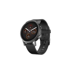 Ticwatch Smart Watch TIC-E3-BK GPS - Preto