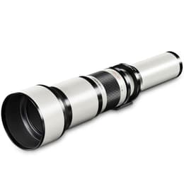 Walimex Lente LR1300HD 650-1300mm f8-16