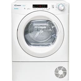 Candy CSC 9DE-47 Máquina de secar roupa de condensação Frontal