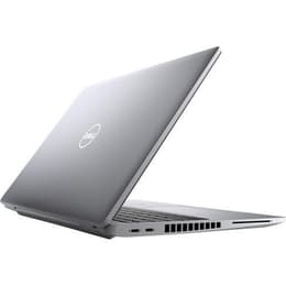 Dell Precision 3560 15-inch (2021) - Core i5 - Gen 11 (G) - 16GB - SSD 2 TB QWERTY - Espanhol
