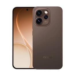 Oppo Reno15 Pro 5G 512GB - Castanho - Desbloqueado