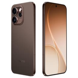 Oppo Reno15 Pro 5G 512GB - Castanho - Desbloqueado