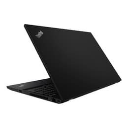 Lenovo ThinkPad T480 14-inch (2017) - Core i7-8650U - 16GB - SSD 512 GB QWERTY - Inglês