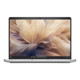 Dell Pro 14 Plus PB14250 14-inch (2025) - Core Ultra 7 255U - 32GB - SSD 1 TB AZERTY - Francês
