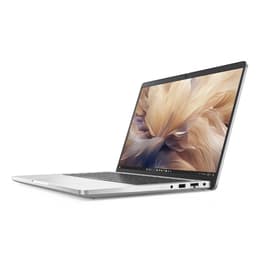 Dell Pro 14 Plus PB14250 14-inch (2025) - Core Ultra 7 255U - 32GB - SSD 1 TB AZERTY - Francês