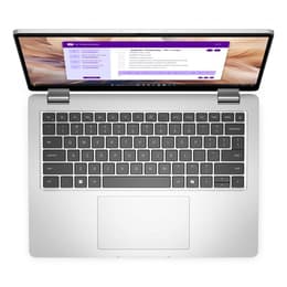 Dell Pro 14 Plus PB14250 14-inch (2025) - Core Ultra 7 255U - 32GB - SSD 1 TB AZERTY - Francês