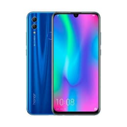 Honor 10 Lite 64GB - Azul - Desbloqueado - Dual-SIM