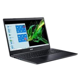 Acer Aspire 5 15-inch (2020) - Core i7 - Gen 10 (G) - 8GB - SSD 512 GB QWERTY - Inglês