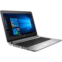 Hp ProBook 430 G3 13-inch (2015) - Core i3-6100U - 4GB - SSD 128 GB QWERTY - Espanhol