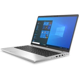 HP ProBook 640 G8 14-inch (2021) - Core i5 - Gen 11 (G) - 8GB - SSD 256 GB QWERTY - Sueco