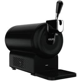 Krups The Sub Compact YY4048FD Maquina De Cerveja De Pressão