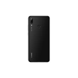 Huawei P Smart 2020 128GB - Preto - Desbloqueado