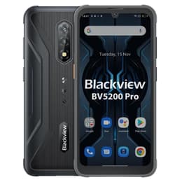Blackview BV5300 Pro 64GB - Preto - Desbloqueado