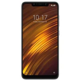 Xiaomi Pocophone F1 64GB - Azul - Desbloqueado - Dual-SIM