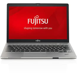 Fujitsu LifeBook S936 13-inch (2016) - Core i5-6200U - 8GB - SSD 128 GB QWERTY - Espanhol