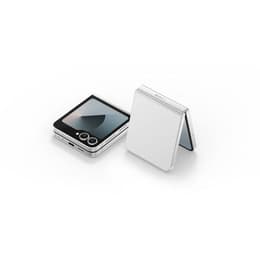 Galaxy Z Flip6 512GB - Branco - Desbloqueado