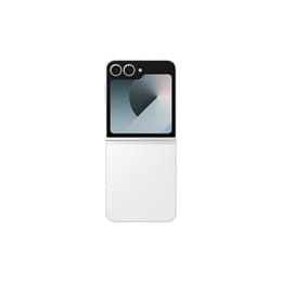 Galaxy Z Flip6 512GB - Branco - Desbloqueado