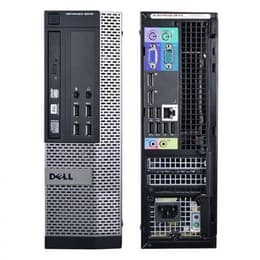 Dell OptiPlex 9010 Core i5-3470 3,2 - SSD 250 GB - 32GB