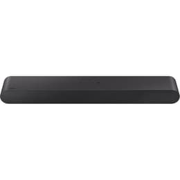 Soundbar HW-S56B - Cinzento
