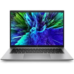 HP Zbook Firefly 14 G10 14-inch (2023) - Core i5-1345U - 32GB - SSD 512 GB AZERTY - Francês