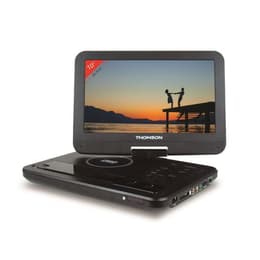 Thomson THP369B Leitor De Dvd