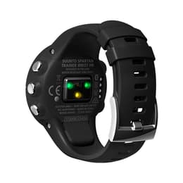 Spartan Bluetooth 50 mm - Preto
