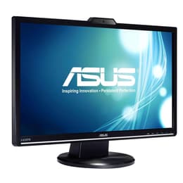 21,5-inch Asus VK228H 1920 x 1080 LCD Monitor Preto