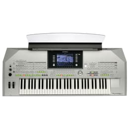 Yamaha TYROS 2 Instrumentos Musicais