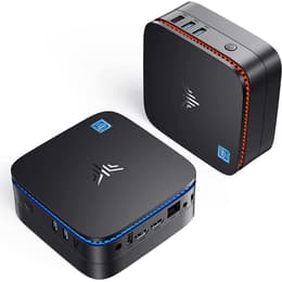 Ace Magician AK1 PRO Celeron N5105 2 GHz - SSD 512 GB - 16GB