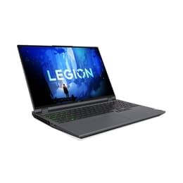 Lenovo Legion 5 Pro 16IAH7H 16"-inch - Core i7-12700H - 32GB - SSD 1 TB NVIDIA GeForce RTX 3060 QWERTY - Português