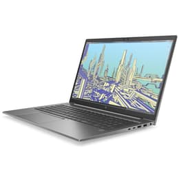 HP ZBook Firefly 14 G8 14-inch (2021) - Core i7 - Gen 11 (G) - 32GB - SSD 512 GB AZERTY - Francês