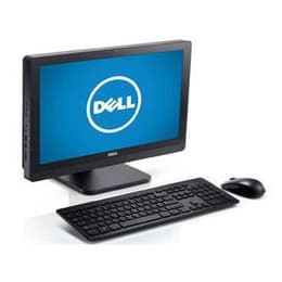 Dell OptiPlex 3011 20-inch Core i3 3,3 GHz - HDD 500 GB - 4GB