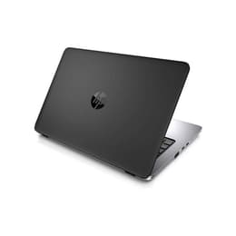 Hp EliteBook 820 G2 12-inch (2015) - Core i5-5200U - 8GB - SSD 128 GB AZERTY - Francês