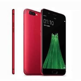 Teeno S33 8GB - Vermelho - Desbloqueado