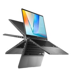 Asus Vivobook 14 Flip 14-inch (2025) - Core Ultra 5 226V - 16GB - SSD 512 GB QWERTY - Italiano