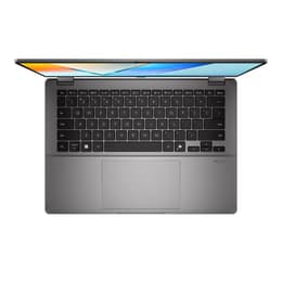 Asus Vivobook 14 Flip 14-inch (2025) - Core Ultra 5 226V - 16GB - SSD 512 GB QWERTY - Italiano