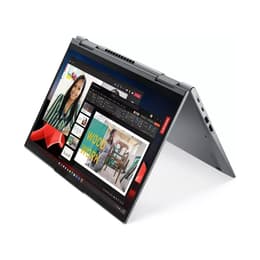Lenovo ThinkPad X1 Yoga G8 14-inch (2023) - Core i7 - Gen 13 (P) - 32GB - SSD 512 GB QWERTY - Italiano