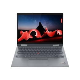 Lenovo ThinkPad X1 Yoga G8 14-inch (2023) - Core i7 - Gen 13 (P) - 32GB - SSD 512 GB QWERTY - Italiano