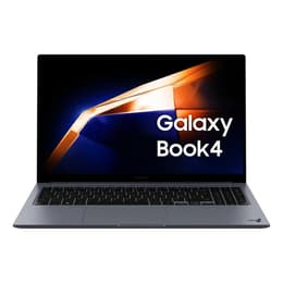 Galaxy Book4 15-inch (2024) - Core i5-1335U - 16GB - SSD 1 TB QWERTY - Italiano